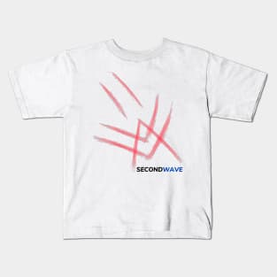 Secondwave 35 Kids T-Shirt